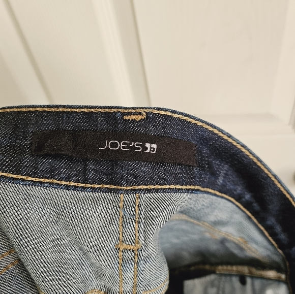 Joe's Jeans Petite Bootcut 26 actual 29.75x30 - Picture 6 of 6